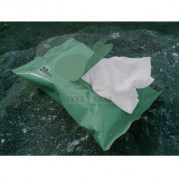 BCB Kamuflāžas noņemšanas salvetes